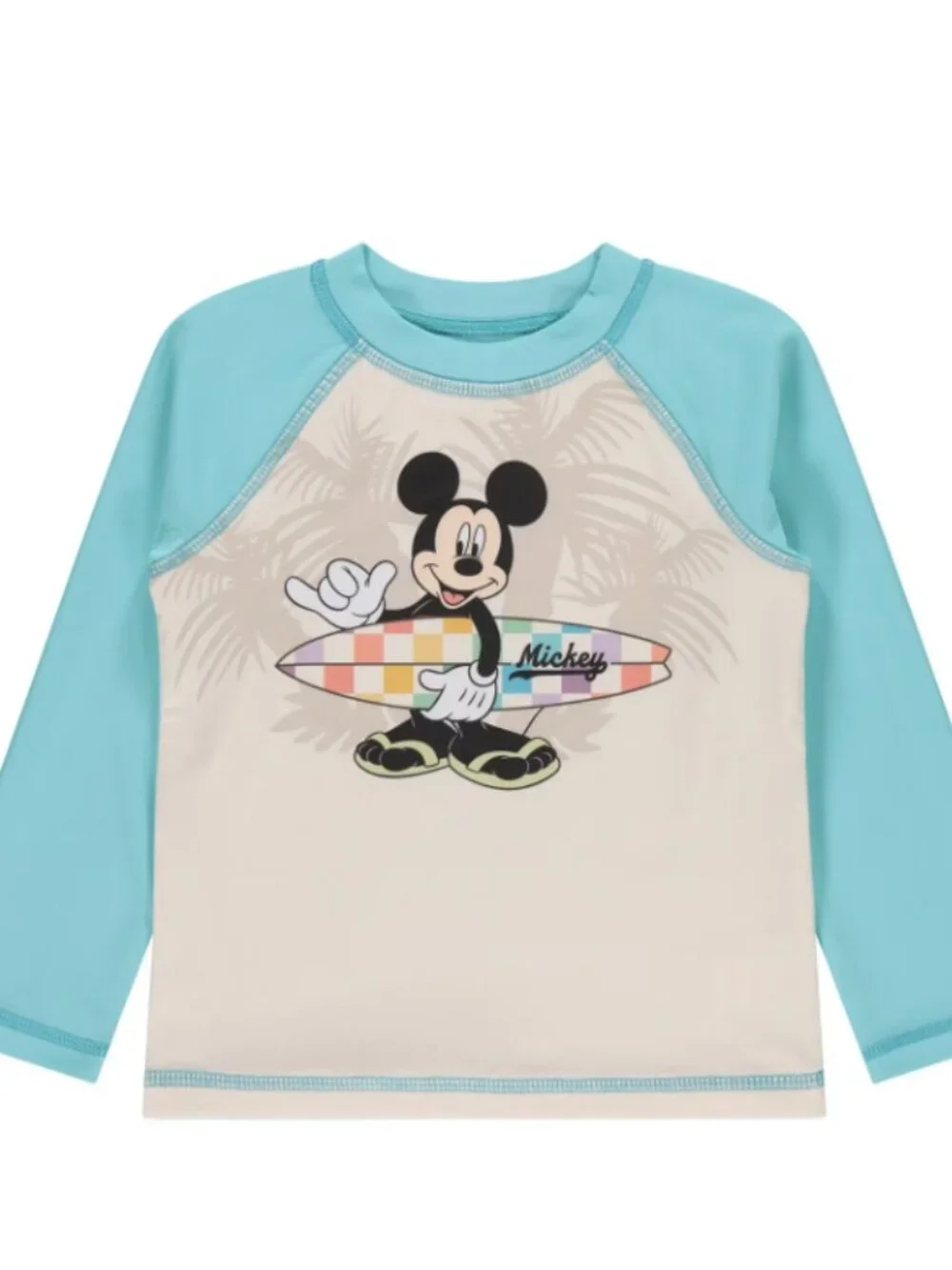 Mickey boys piece